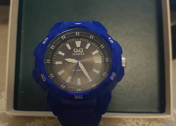 Używany, Zegarek wodoodporny na sprzedaż  Biała Podlaska