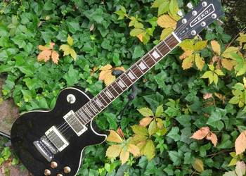 Gitara elektryczna Les Paul ECO VL-480 na sprzedaż  Tuszyn