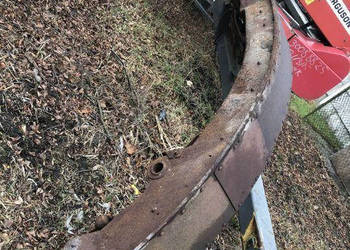 Kanał Wyrzutowy Rura Claas Jaguar 960 - [CZĘŚCI LUB CAŁOŚĆ] na sprzedaż  Jastrzębniki