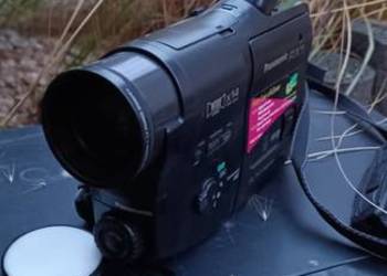 Kamera Panasonic RX1 na sprzedaż  Dęblin