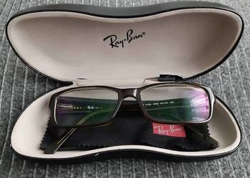 okulary ray ban na sprzedaż  Warszawa