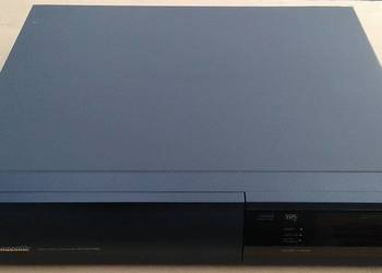 Magnetowid Odtwarzacz VHS PANASONIC NV-J35HQ na sprzedaż  Gliwice