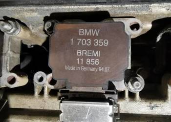 Cewka cewki zapłonowe BMW e31 e32 e34 e38 m60 v8 na sprzedaż  Żory