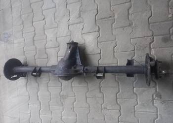 Dyfer tylny most Ford Capri GT Taunus Grenada części na sprzedaż  Legnica