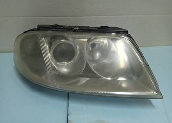 Lampa Passat B5 fl, prawa na sprzedaż  Lublin