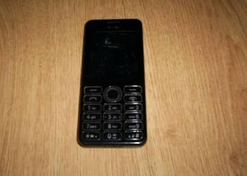 telefon nokia 206, używany na sprzedaż  Olkusz