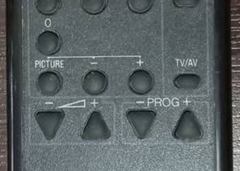 AKAI Pilot do Telewizora (TV) na sprzedaż  Elbląg