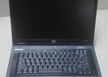 Laptop HP nx8220 sprawny zadbany, używany na sprzedaż  Warszawa