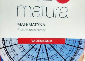 Teraz matura matematyka vademecum Nowa era na sprzedaż  Warszawa