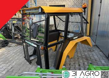 kabina c 330 na sprzedaż kabina c 330 na sprzedaż Radzyń Podlaski