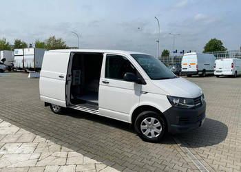 Volkswagen Transporter T6 / T28 / Warsztatowy na sprzedaż  Łaziska Górne