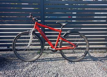 Rower górski unibike MTB 28&quot; rama 21&quot; na sprzedaż  Skierniewice