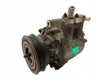 Używany, SPRĘŻARKA KLIMATYZACJI 0563010311 1.3 HYBRID PMA Honda Civic VII (2001-05) na sprzedaż  Piekoszów