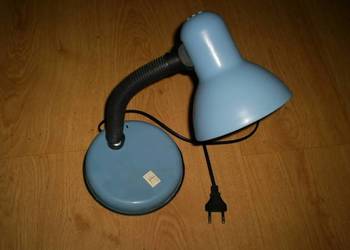 Lampka lampa biurkowa 2 na sprzedaż  Olkusz