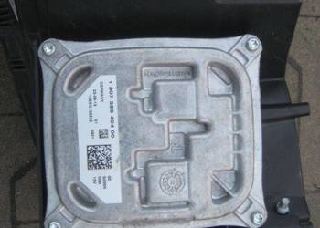 Używany, PEUGEOT 308 PRZETWORNICA LAMPY XENON 130732940400 na sprzedaż  Rakoniewice