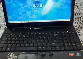 HP PAVILION DV6 15,6&quot; AMD Athlon II Dual-Core M300 4GB/256GB SSD na sprzedaż  Warszawa