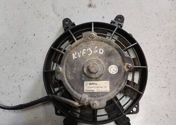 Wiatrak wentylator kawasaki Kvf 360 na sprzedaż  Wiele