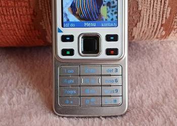 nokia 6300 na sprzedaż nokia 6300 na sprzedaż Wyszków