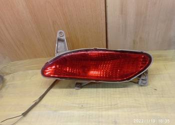 HYUNDAI I30 LIFT KOMBI LAMPKA PRZECIWMGIELNA LEWA 92401-2R3 na sprzedaż  Międzychód