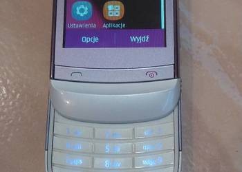 Używany, Nokia C2-06 na sprzedaż  Biała Podlaska