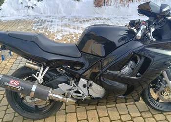 honda cbr 600 f3 na sprzedaż  Jasło