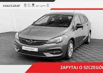 Opel Astra GD1A060#1.2 T Elegance Podgrz.f I kier K.cof Salon PL VAT 23% K… na sprzedaż  Gdańsk