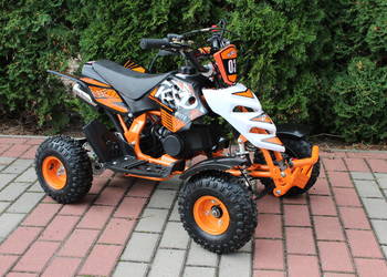 Nowy quad nowe quady 49 cc KXD PRO ATV na sprzedaż  Goleniów