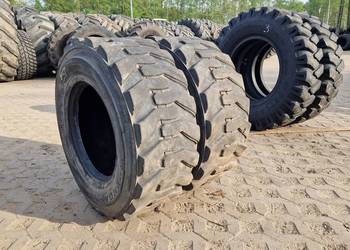 Używany, 12-16.5 12r16.5 305/70r16.5 Kenda 12PR Bobcat 70% bez napraw na sprzedaż  Nowe Miasto Lubawskie