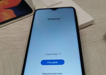 Samsung Galaxy A 10 na sprzedaż  Knurów