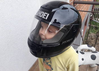 Kask SHOEI RXR rozm. XS na sprzedaż  Kamocin