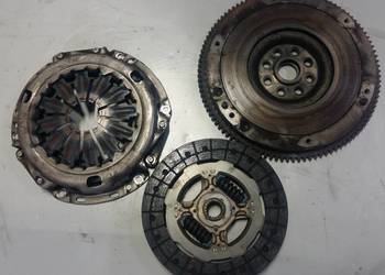 sprzęgło EGR M13A Suzuki IGNIS SWIFT 1.3 16V na sprzedaż  Jelcz-Laskowice