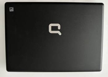 Laptop HP Compaq C700 1.66GHz/4GB DDR2/120SSD/DVD/USB VISTA na sprzedaż  Warszawa