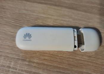 MODEM USB HUAWEI E3131. na sprzedaż  Syców