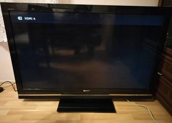 telewizor sony bravia kdl na sprzedaż telewizor sony bravia kdl na sprzedaż Zbaków Górny