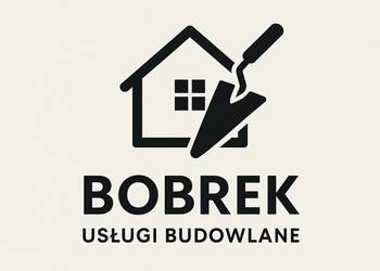 Usługi Budowlane – Kostka Brukowa, Koparka, Kanalizacja, Ogrodzenia, używany na sprzedaż  Porąbka