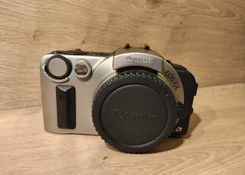 Aparat fotograficzny Canon na sprzedaż  Wołomin