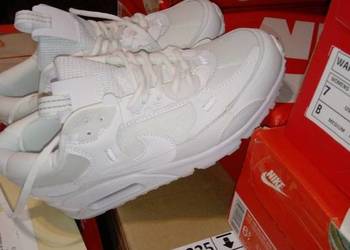 Nike Air Max 90 Futura rozmiar 40 nowe damskie oryginalne, używany na sprzedaż  Mińsk Mazowiecki