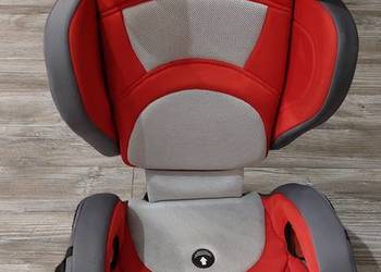 Używany, Sprzedam fotelik dziecięcy Chicco Key 15-36 kg na sprzedaż  Bydgoszcz