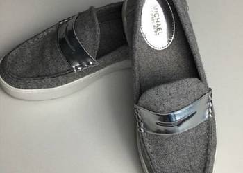 MICHAEL KORS - sprzedam buty typu Sneakers, rozmiar 35,5 na sprzedaż  Bielsko-Biała