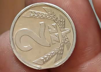 Używany, Sprzedam 2 zl 1990 rok odkrój blachy na sprzedaż  Chełm