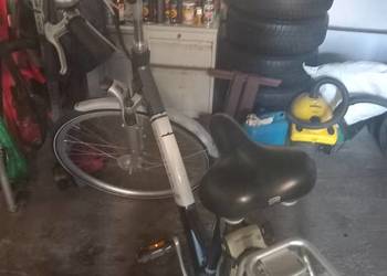 Sprzedam rower elektryczny na sprzedaż  Koźmin Wielkopolski