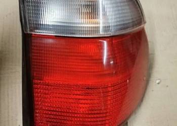 Lampa prawy tył BMW E39 kombi na sprzedaż  Żory