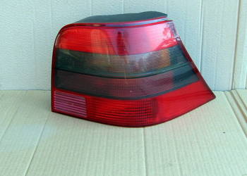 LAMPA TYLNA PRAWA VW GOLF IV 1J6945112S na sprzedaż  Mysłaków
