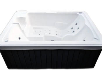 Jacuzzi SLIM 3os całoroczne jakuzi balia, spa wellne na sprzedaż  Wrocław