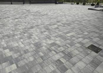 Płyta betonowa Tresso gr 6 i 8 cm na sprzedaż  Świdnica