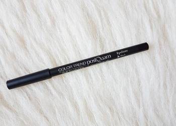 POSTQUAM COLOR TREND Eyeliner Kredka do oczu na sprzedaż  Jasło