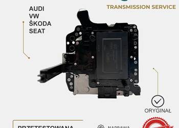 MECHATRONICZNA SKRZYNIA BIEGÓW DSG VW SEAT SKODA 1.9TDI DQ250 LEON OCTAVIA na sprzedaż  Gdańsk