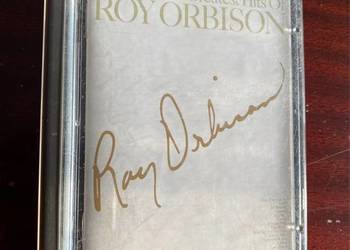Roy Orbison - The All Time Greatest Hits / Mini Disc, używany na sprzedaż  Warszawa