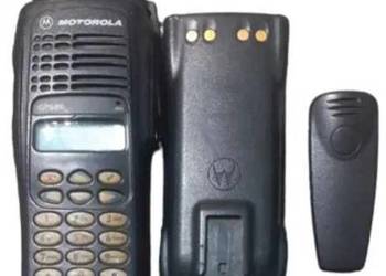 Używany, RADIOTELEFON, RADIOTELEFONY, KRÓTKOFALÓWKI, RADIOSTACJE MOTOROLA GP680 na sprzedaż  Kołobrzeg