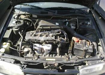 Nissan Primera P10 SRi na sprzedaż  Kutno